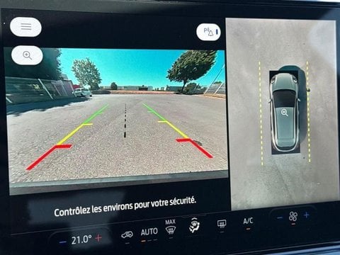 Voitures D'occasion À Jaux Compiègne | Ford Puma 1.0 Ecoboost Hybrid 125Ch St-Line X S&S Powers...