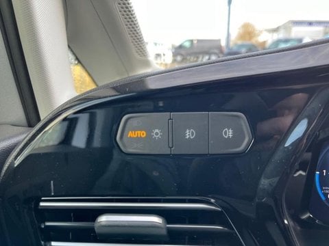 Voitures D'0Km À Amiens | Ford Transit Connect L2 2.0 Ecoblue 122Ch Limited Bva7