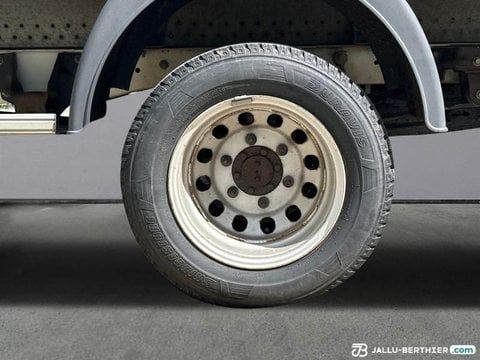 Voitures D'occasion À Beauvais | Ford Transit 2T Ccb P350 L4 Rj Hd 2.0 Ecoblue 170Ch Trend