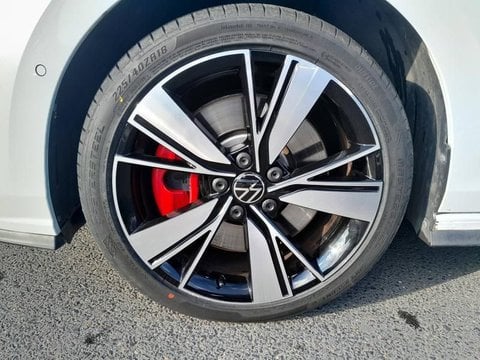 Voitures D'occasion À Pierrelaye | Volkswagen Golf 1.4 Ehybrid 245Ch Gte Dsg6