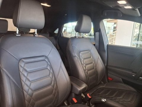 Voitures D'occasion À Jaux Compiègne | Ford Puma 1.0 Ecoboost 125Ch Mhev St-Line Vignale Dct7