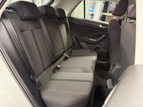 Voitures D'occasion À Villaines Sous Bois | Volkswagen T-Roc 1.0 Tsi 110Ch Life Plus