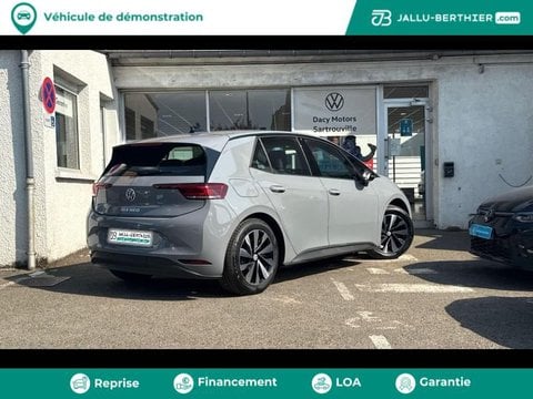 Voitures D'0Km À Sartrouville | Volkswagen Id.3 Neo 170Ch 50Kwh Life