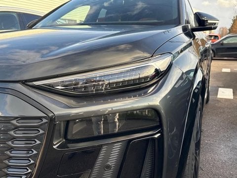 Voitures D'0Km À Compiègne | Audi Q6 E-Tron E-Tron 306Ch Performance S Line