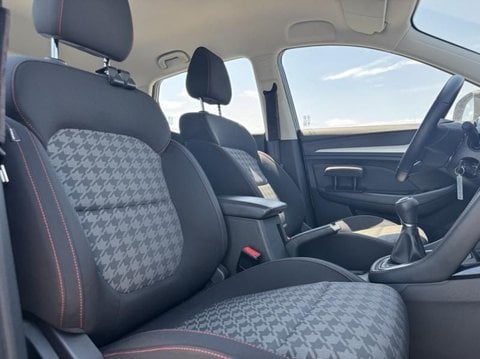 Voitures D'occasion À Saint-Ouen L'aumône | Mg Zs 1.5 Vti-Tech 106Ch Comfort