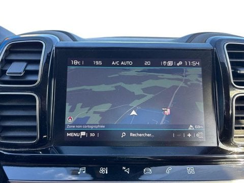 Voitures D'occasion À Etampes | Citroën C5 Aircross Bluehdi 130Ch S&S Business E6.D-Temp