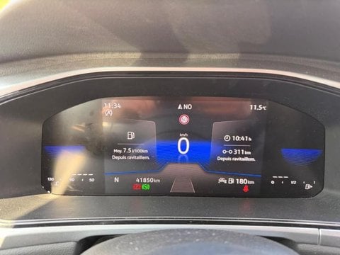 Voitures D'occasion À Sartrouville | Volkswagen T-Roc 1.5 Tsi Evo 150Ch Life Plus Dsg7