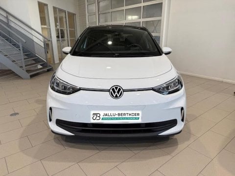Voitures D'0Km À Garges Lès Gonesse | Volkswagen Id.3 170Ch Pure 52 Kwh Life Max