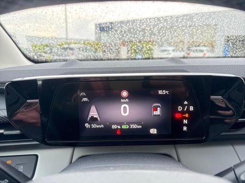 Voitures D'0Km À Amiens | Ford Explorer 286Ch Extended Range 77Kwh Pack Premium Rwd