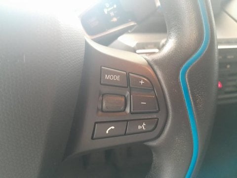 Voitures D'occasion À Jaux Compiègne | Bmw I3 170Ch 94Ah +Connected Atelier