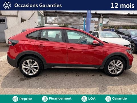 Voitures D'occasion À Sartrouville | Volkswagen Taigo 1.0 Tsi 110Ch Life