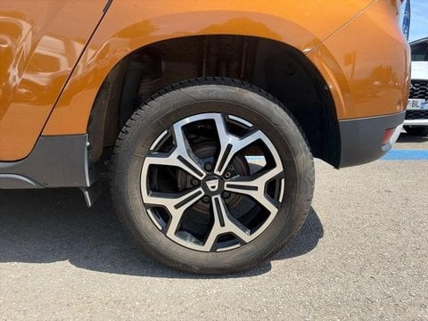 Voitures D'occasion À Beauvais | Dacia Duster 1.2 Tce 125Ch Prestige 4X2
