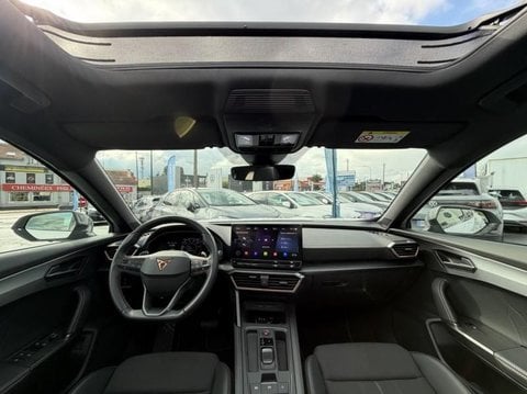 Voitures D'occasion À Pierrelaye | Cupra Formentor 1.5 Tsi 150Ch V Dsg7