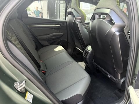 Voitures D'0Km À Beauvais | Cupra Raval 226Ch 51,5Kwh Vz Extreme
