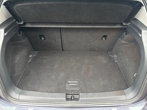 Voitures D'occasion À Garges Lès Gonesse | Volkswagen T-Cross 1.0 Tsi 110Ch Life Tech Dsg7