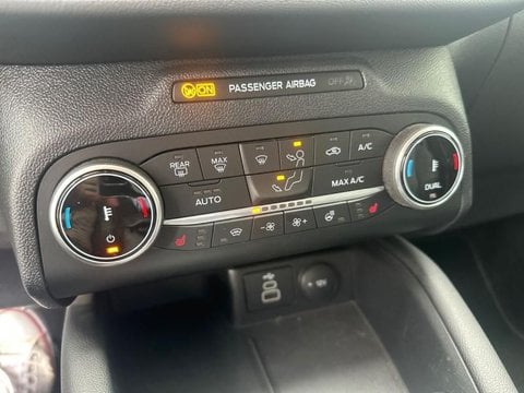 Voitures D'occasion À Vauchelles Les Quesnoy | Ford Kuga 2.5 Duratec 190Ch Fhev E85 Vignale Bva