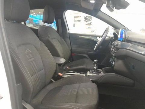 Voitures D'occasion À Jaux Compiègne | Ford Focus Active 1.0 Ecoboost 125Ch Active X