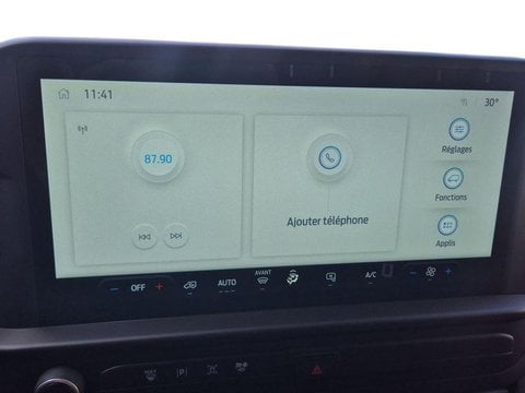Voitures D'0Km À Corbeil-Essonnes | Ford Transit Custom Fg 320 L1H1 2.0 Ecoblue 136Ch Trend