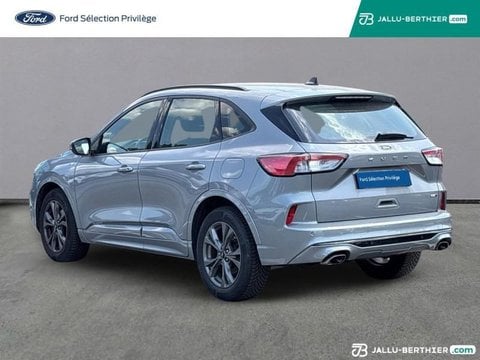 Voitures D'occasion À Saint Ouen L'aumône | Ford Kuga 2.0 Ecoblue 150Ch Mhev St-Line