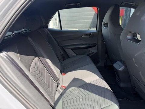 Voitures D'occasion À Jaux Compiègne | Cupra Born 204Ch L 58 Kwh V