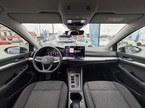 Voitures D'occasion À Pierrelaye | Volkswagen Golf 1.5 Ehybrid 204Ch Vw Edition Dsg6