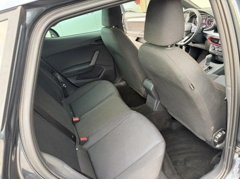 Voitures D'occasion À Jaux Compiègne | Seat Ibiza 1.0 Tsi 115Ch Fr Dsg7