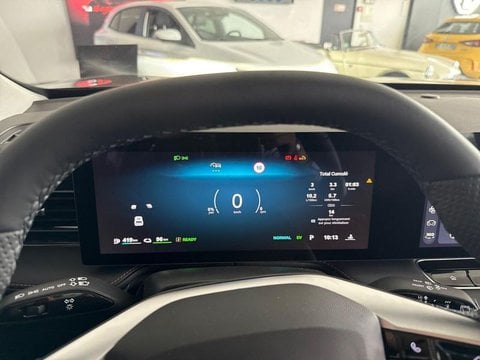 Voitures D'0Km À Vauchelles Les Quesnoy | Mg Ehs 1.5 Gdi 272Ch Phev Luxury