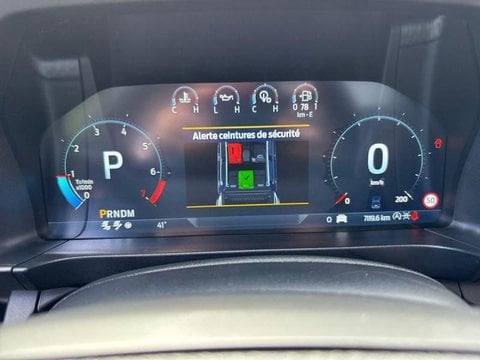 Voitures D'occasion À Cergy Saint Christophe | Ford Ranger 3.0 Ecoboost V6 292Ch Stop&Start Doub...