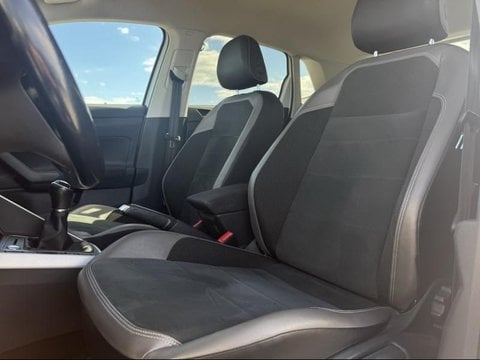 Voitures D'occasion À Saint-Ouen L'aumône | Volkswagen Polo 1.0 Tsi 115Ch Carat Euro6D-T