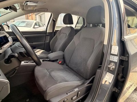 Voitures D'occasion À Sartrouville | Volkswagen Golf 1.4 Ehybrid Opf 204Ch Style 1St Dsg6