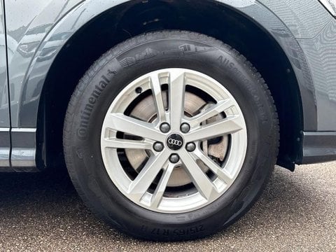 Voitures D'occasion À Compiègne | Audi Q3 Sportback 45 Tfsi E 245Ch Design S Tronic 6