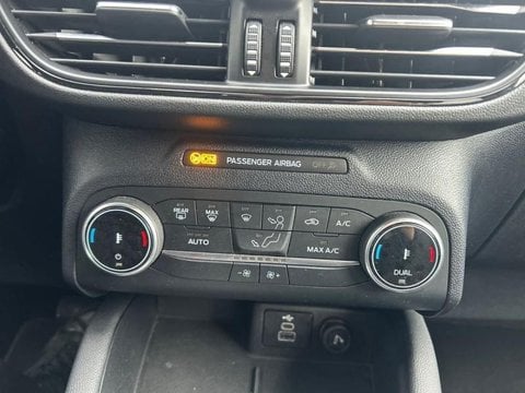 Voitures D'occasion À Bretigny Sur Orge | Ford Kuga 2.5 Duratec 225Ch Phev St-Line X Bva