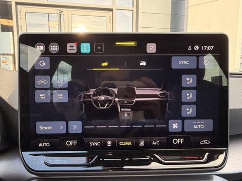 Voitures D'0Km À Jaux Compiègne | Seat Leon St 1.5 Ehybrid 204Ch Fr Dsg6