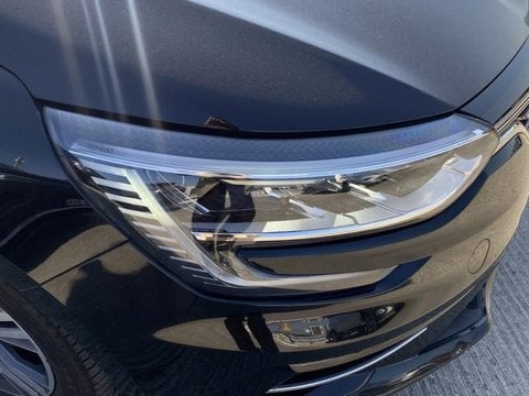 Voitures D'occasion À Saint-Ouen L'aumône | Renault Mégane 1.5 Blue Dci 115Ch Intens