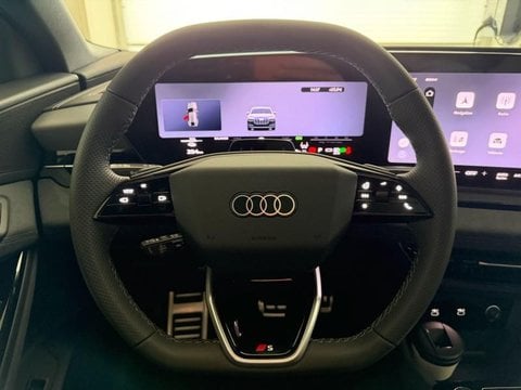 Voitures D'0Km À Beauvais | Audi Q6 Sportback E-Tron E-Tron 428Ch Quattro Competition