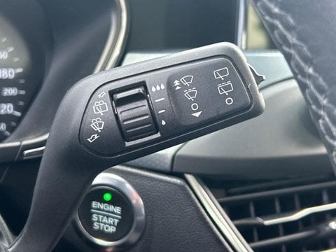 Voitures D'occasion À Jaux Compiègne | Ford Focus Active Sw 1.5 Ecoblue 120Ch