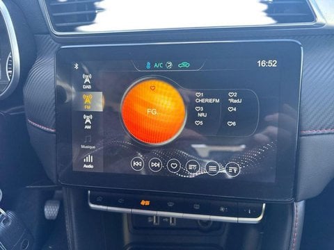 Voitures D'occasion À Amiens | Mg Zs 1.5 Vti-Tech 106Ch Comfort