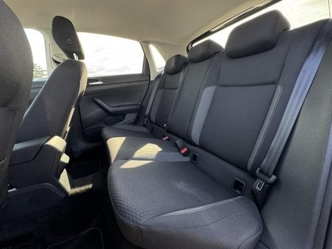 Voitures D'occasion À Saint-Ouen L'aumône | Volkswagen Polo 1.0 Tsi 95Ch Vw Edition
