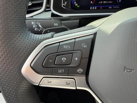 Voitures D'occasion À Pierrelaye | Volkswagen T-Roc 1.5 Tsi Evo2 150Ch R-Line Dsg7