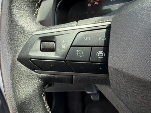 Voitures D'occasion À Jaux Compiègne | Seat Ibiza 1.0 Tsi 95Ch Copa