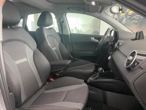 Voitures D'occasion À Beauvais | Audi A1 Sportback 1.0 Tfsi 95Ch Ultra Metropolitan S Tronic 7