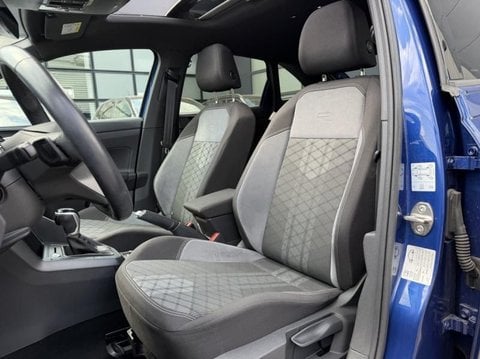 Voitures D'occasion À Garges Lès Gonesse | Volkswagen Taigo 1.0 Tsi 110Ch R-Line Dsg7