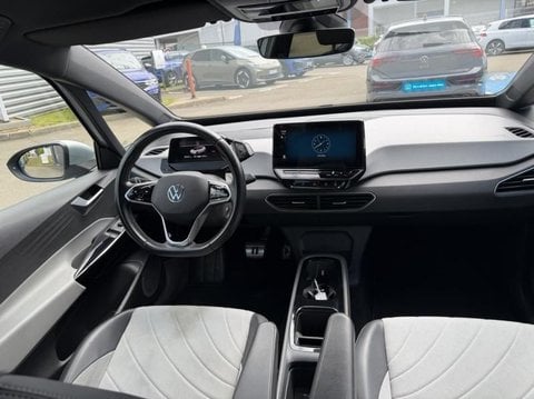 Voitures D'occasion À Garges Lès Gonesse | Volkswagen Id.3 204Ch Pro Performance 58 Kwh