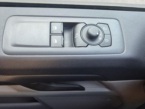 Voitures D'0Km À Corbeil-Essonnes | Ford Transit Custom Fg 320 L1H1 2.0 Ecoblue 136Ch Trend