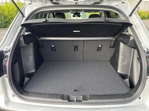 Voitures D'0Km À Saint Maximin | Suzuki Vitara 1.4 Boosterjet Hybrid 110Ch Style Auto My25