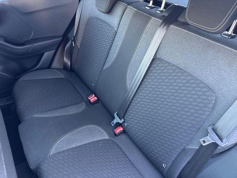 Voitures D'occasion À Saint Maximin | Ford Puma 1.0 Flexifuel 125Ch S&S Mhev Titanium