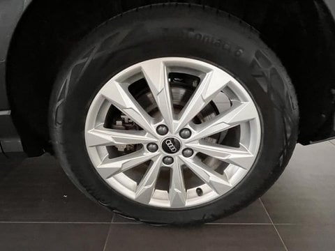 Voitures D'occasion À Beauvais | Audi Q3 45 Tfsi E 245Ch S Line S Tronic 6