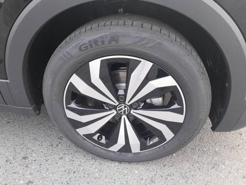 Voitures D'0Km À Pierrelaye | Volkswagen T-Cross 1.0 Tsi 116Ch Vw Edition