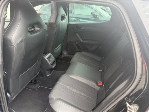 Voitures D'occasion À Jaux Compiègne | Cupra Leon 1.5 Etsi 150Ch V Dsg7