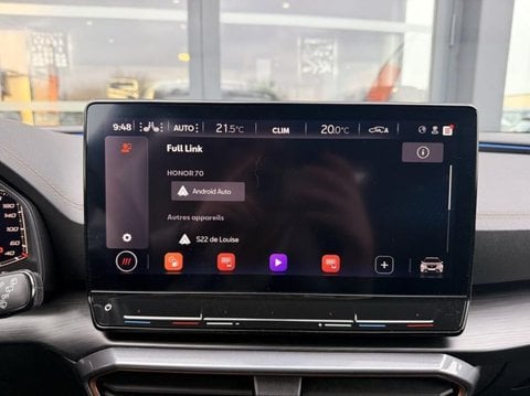 Voitures D'occasion À Beauvais | Cupra Formentor 1.5 Tsi 150Ch V Dsg7